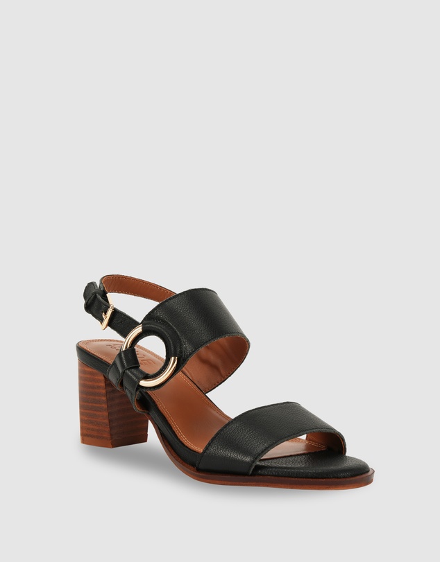 Nude Footwear - Evie