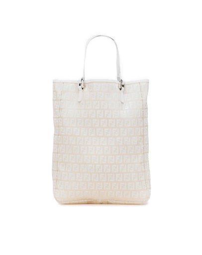 Pre-Loved by Azura Reborn - Pre-Loved Zucchino Canvas Tote