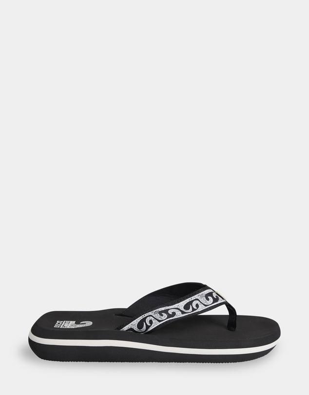 Billabong - Womens Wave Watcher Throwback Thongs
