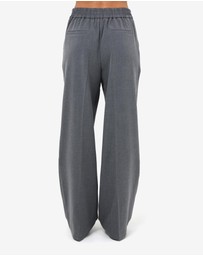 Forcast - Westwood Elastic Waist Pants