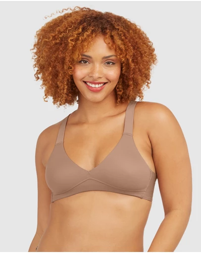 Spanx - SPANXsmooth™ Bra-llelujah!® Unlined Bralette