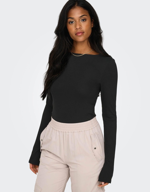 ONLY - Felina Everyday Top