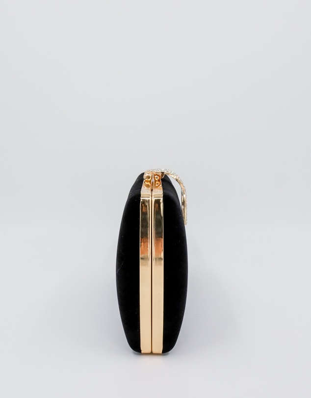 FORD MILLINERY - Diva Bag
