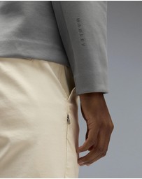 Oakley - Platform Golf Quarter Zip Sweat