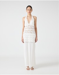 Third Form - Ethereal Maxi Dress