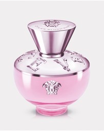 Versace - Dylan Blush Pink Eau De Parfum Natural Spray 100ml
