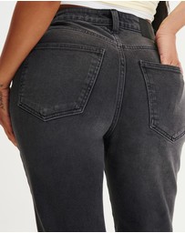 Cotton On - Curvy Flare Jeans