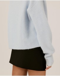 Tussah - Emmy Dropped Shoulder Jumper
