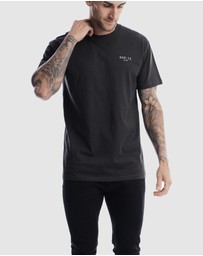 DVNT - Locale Tee