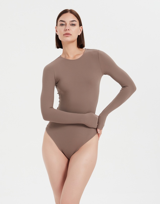 Grace Willow - Love bodysuit