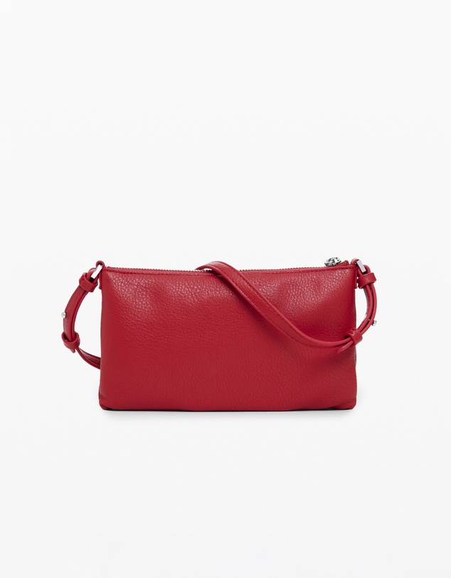 Desigual - Mini Half Logo Bag.