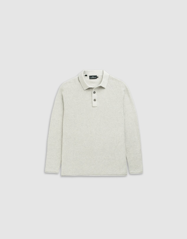 Rodd & Gunn - Eastern Bush Knit