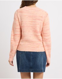 Marcs - Caspar Speckle Knit