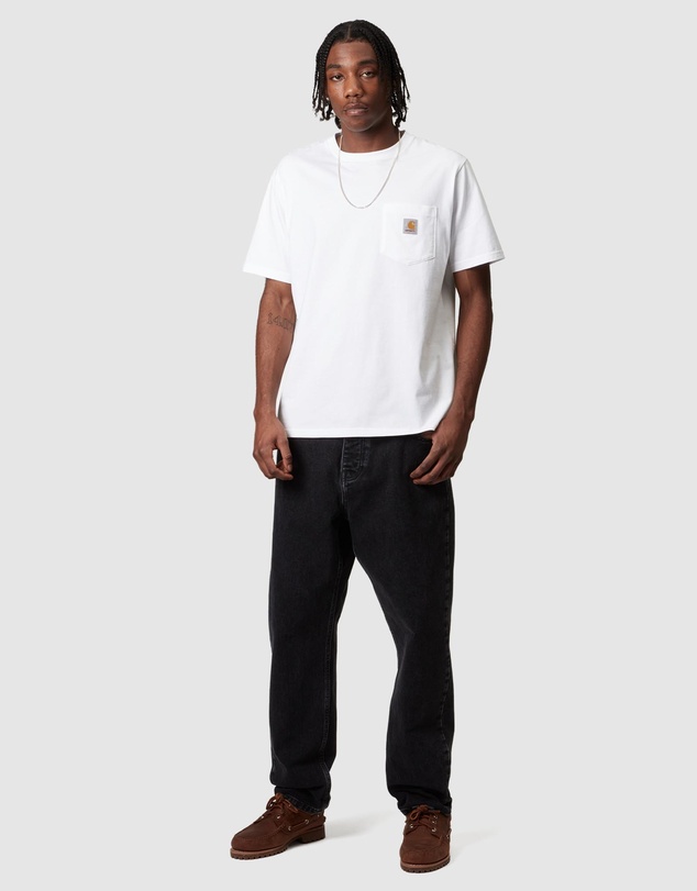 Carhartt WIP - SS Pocket T-Shirt