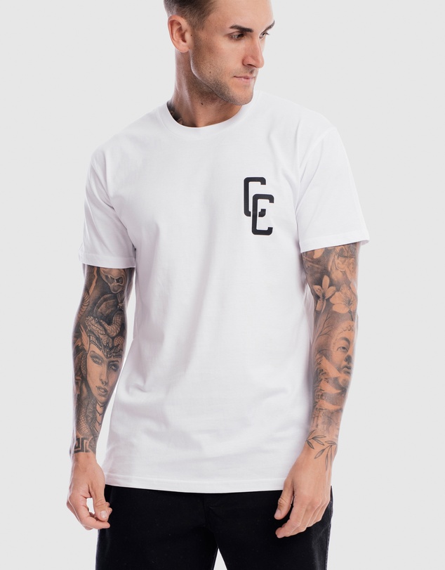 Counter Culture - Big Cypher Tee