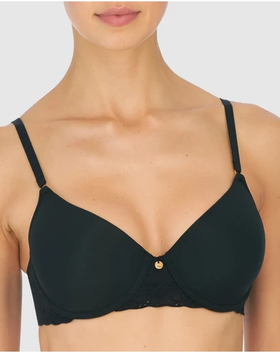 Natori - Bliss Perfection Smooth Wired T-Shirt Bra
