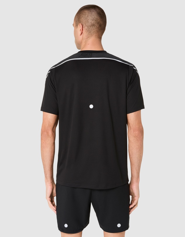 ASICS - Road Lite-Show Short Sleeved Top - Men's