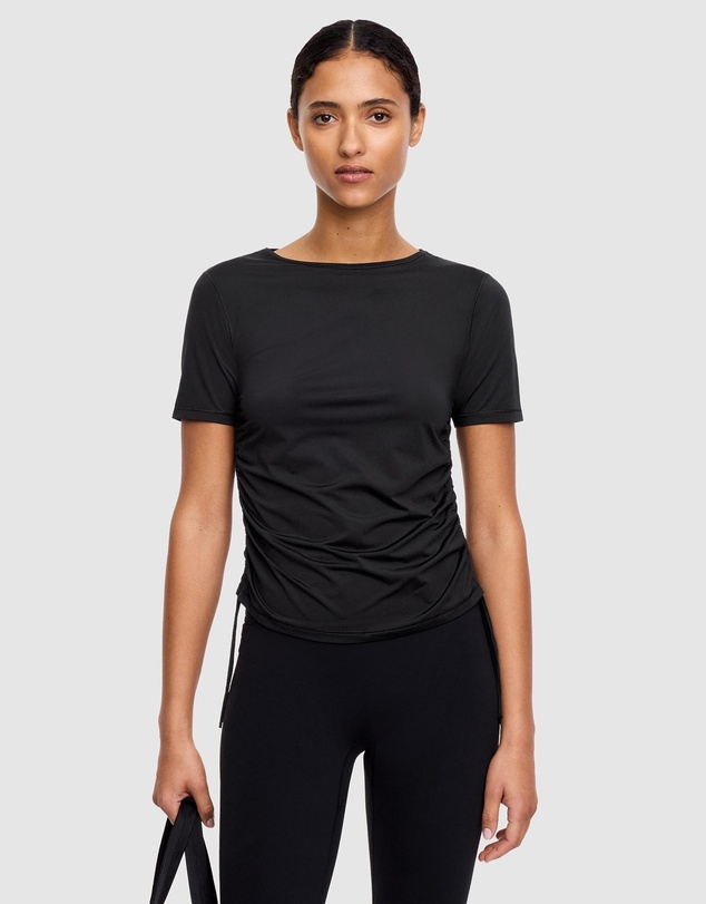ARKET - Drawstring Top