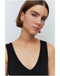 NEXT - Modal Slouch Vest
