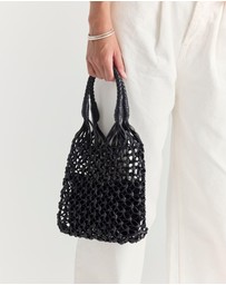 La Tribe - Small Flower Tote