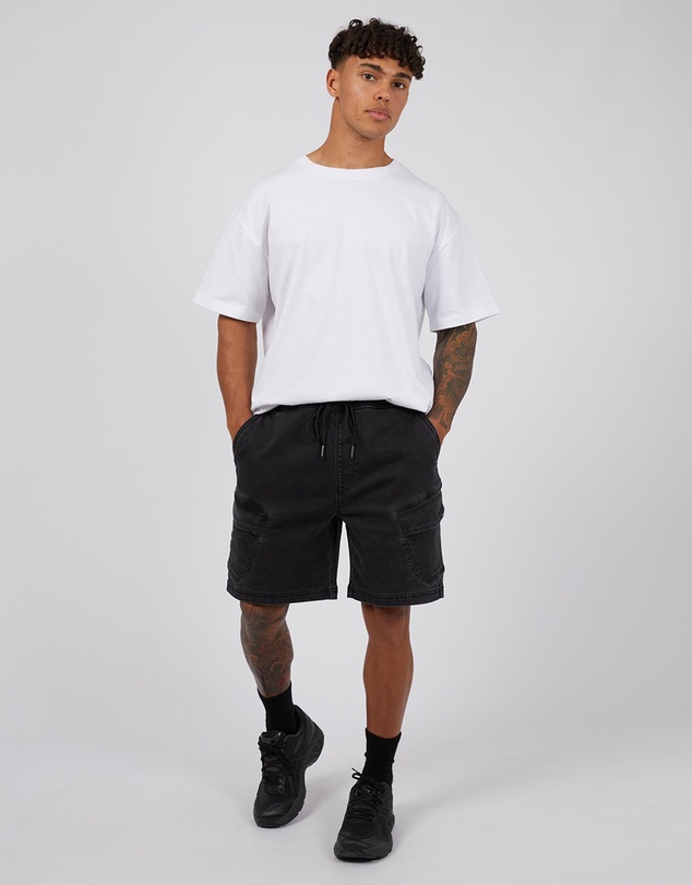 St Goliath - Gully Cargo Shorts