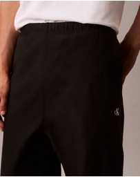 Calvin Klein Jeans - Premium Fleece Joggers