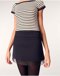 Maje - Jibana Skirt