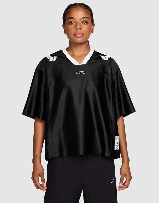 Nike - Nike Sportswear Oversized Jersey