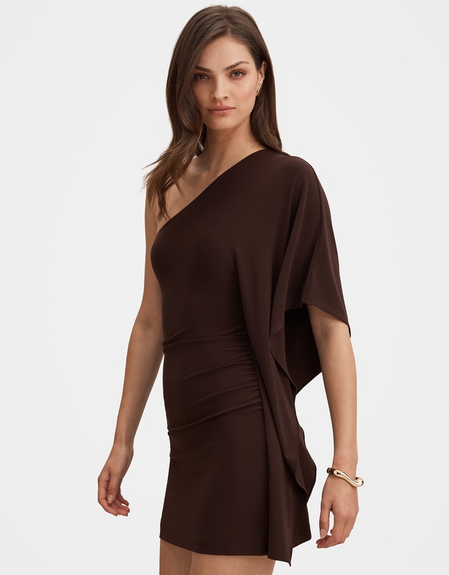 Forever New - Adriana One Shoulder Mini Dress
