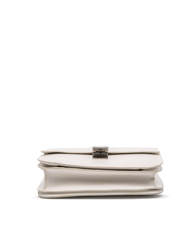 Pre-Loved by Azura Reborn - Pre-Loved Medium Calfskin Classic Box
