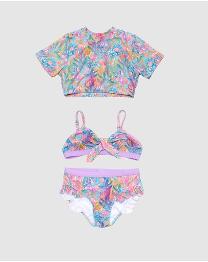 Coral Dreams