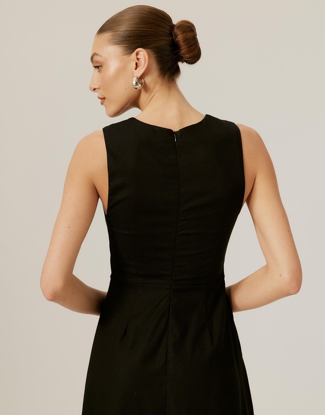 Tussah - Annabelle Midi Dress