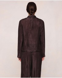 Marle - Lillie Silk Jacket