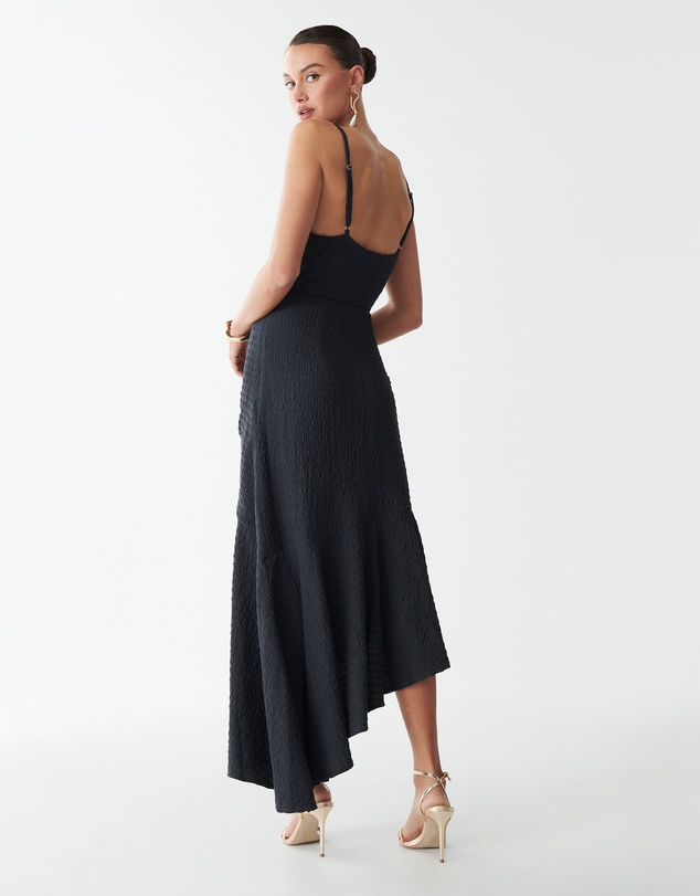 Savel - Leo Midi Dress