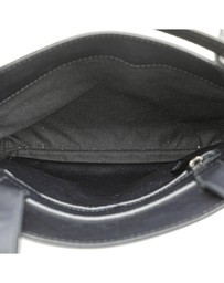 Pre-Loved by Azura Reborn - Pre-Loved Nappa Intrecciato Messenger Bag