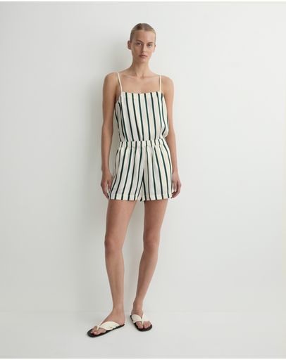 Forest Stripe