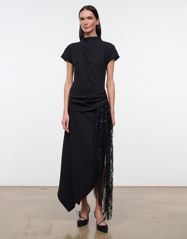 Staud - Effie Dress