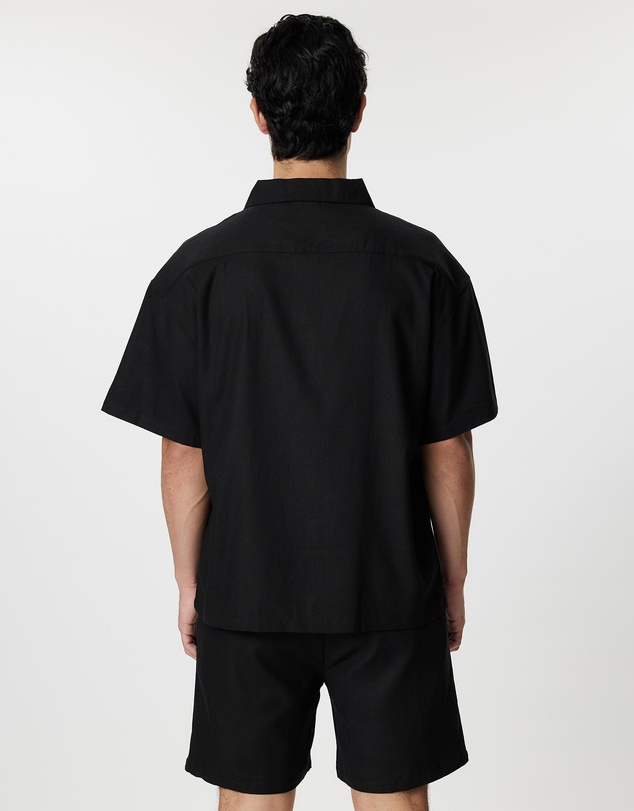 Rarefied - Linen Summer Shirt