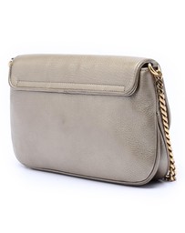 Pre-Loved by Azura Reborn - Pre-Loved Medium Leather 1973 Chain Crossbody