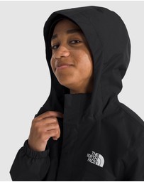 The North Face - Antora Rain Jacket - Teens