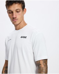 Municipal - 4AM T-Shirt