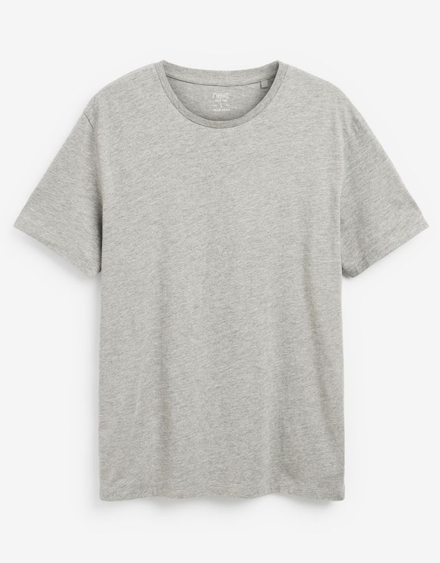 NEXT - Essential Crew Neck T-Shirt