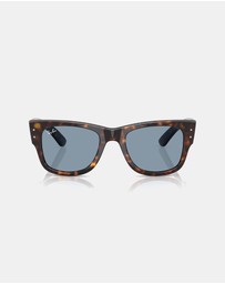 Ray-Ban - RB0840S