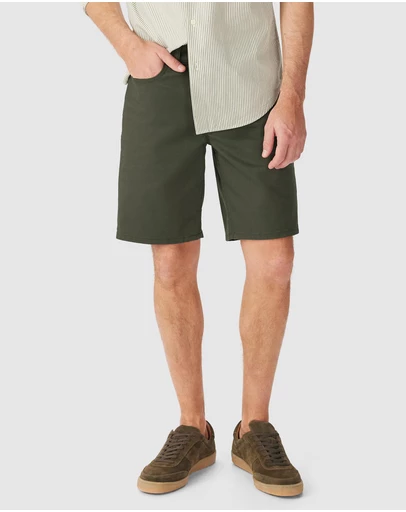 R.M.Williams - Nicholson Shorts