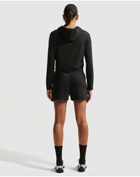 Nike - Sportswear Chill Knit Lightweight Oversized Hoodie