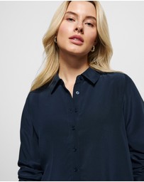 Commonry - Matilda Shirt