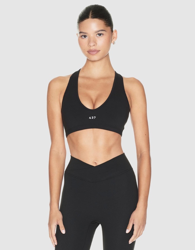 437 - The Signature Bra