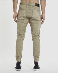 Kiss Chacey - Salem Jogger Pant