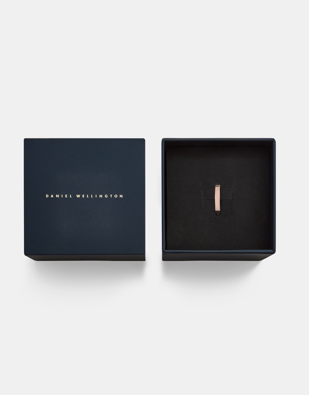 Daniel Wellington - Micro Earring Hoop Earring