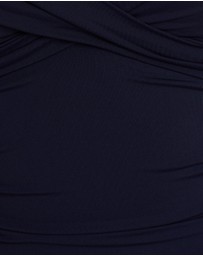 Sea Level Australia - Essentials Cross Front Multifit One Piece